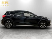 Ford Focus 1.0T EcoBoost Active X Vignale Hatchback 5dr Petrol Auto Euro 6 (s/s) (125 8