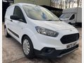 Ford Transit Courier 1.5 TDCi Panel Van 5dr Diesel Manual L1 Euro 6 (s/s) (75 ps) 4
