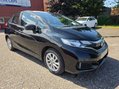 Honda Jazz 1.3 Jazz SE i-VTec CVT 5dr 1