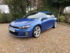 Volkswagen Scirocco 2.0 TDI BlueMotion Tech R-Line DSG Euro 6 (s/s) 3dr
