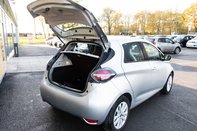 Renault Zoe ICONIC 37