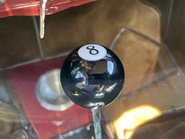 Dodge Side-Step pick-up truck V8 446ci Rat-Rod 76