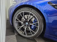 BMW M5 4.4i V8 Competition Saloon 4dr Petrol Steptronic xDrive Euro 6 (s/s) (625 p 24