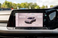 Volkswagen Golf LIFE TSI 27