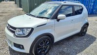 Suzuki Ignis 1.2 Dualjet SZ-T Euro 6 5dr 16