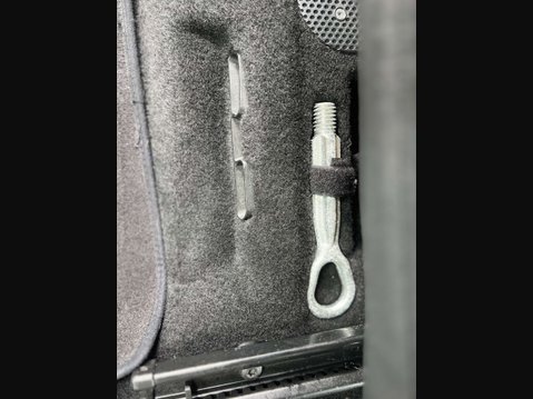 Mini Paceman 1.6 Paceman Cooper D 3dr 46