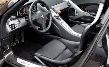 Porsche Carrera GT 28