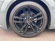 Audi TT 1.8 TFSI S line Euro 6 (s/s) 3dr 62