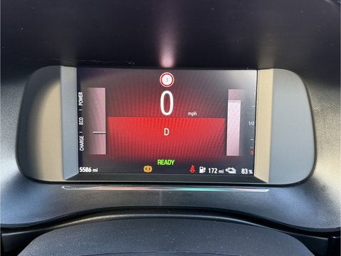 Vauxhall Corsa 100kW Ultimate 50kWh 5dr Auto 21