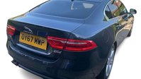 Jaguar XE 2.0d Portfolio Saloon 4dr Diesel Auto AWD Euro 6 (s/s) (180 ps) 3
