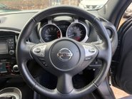 Nissan Juke BOSE PERSONAL EDITION 12