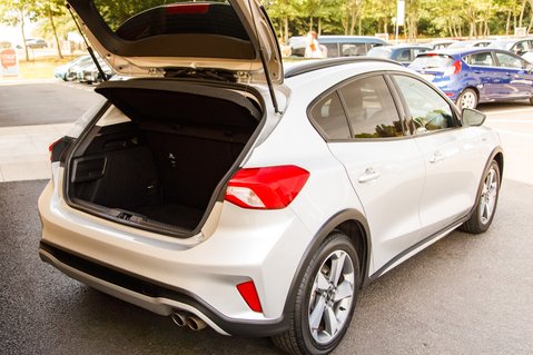 Ford Focus 1.0 37