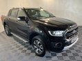 Ford Ranger 2.0 EcoBlue Wildtrak Auto 4WD Euro 6 (s/s) 4dr 43