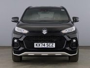 Suzuki Across E-FOUR 6