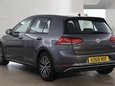 Volkswagen Golf 1.5 TSI EVO SE Nav Euro 6 (s/s) 5dr 5