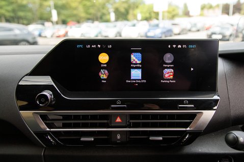 Citroen C4 SHINE PLUS 37