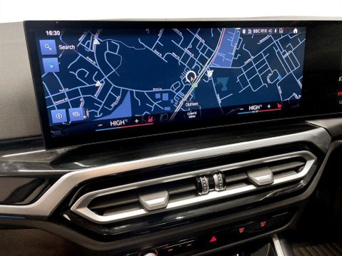 BMW i4 40 83.9kWh Sport Gran Coupe 5dr Electric Auto eDrive (340 ps) 1 Owner - All 16