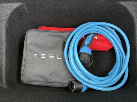 Tesla Model Y (Dual Motor) Long Range SUV 5dr Electric Auto 4WDE (384 bhp) 22