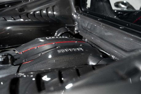 Ferrari 488 Pista NOW SOLD. SIMILAR REQUIRED. PLEASE CALL 01903 254800. 43