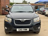 Hyundai SANTA FE 2.2 CRDi Premium Auto 4WD Euro 5 5dr (5 seat) 3