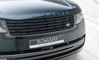Land Rover Range Rover P550e AUTOBIOGRAPHY 36