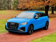Audi Q2 1.5 TFSI CoD 35 Black Edition S Tronic Euro 6 (s/s) 5dr 12