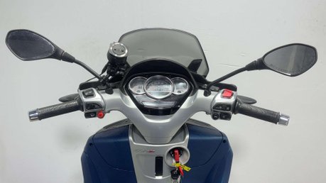 Piaggio MP3 YOURBAN LT 2015 3K NEW MOT NEW TYRES TRIKE 3 WHEELER 300CC 8