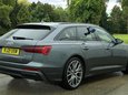Audi A6 2.0 TFSI 40 Black Edition S Tronic Euro 6 (s/s) 5dr 9