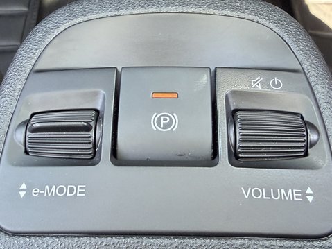 Fiat 500 87kW La Prima 42kWh 3dr Auto 28