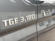 MAN TGE 3.180 4Motion Standard Hr DCIV - DSG Auto - 5 Seats 24