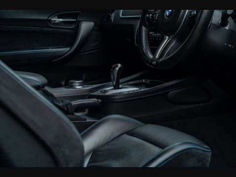 BMW M2 3.0 M2 Competition Edition Auto 2dr 17