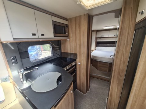 Swift Kon-Tiki AWAITING PREPARATION 2