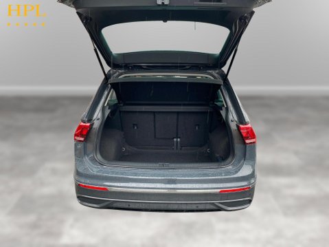 Volkswagen Tiguan 1.5 TSI Life SUV 5dr Petrol Manual Euro 6 (s/s) (150 ps) 21