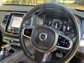 Volvo XC90 2.0 D5 PowerPulse Momentum Auto 4WD Euro 6 (s/s) 5dr 29