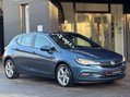 Vauxhall Astra 1.6 Astra SRi T S/S 5dr 3