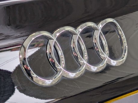 Audi A5 2.0 A5 Sportback 40 TFSI MHEV S Line Semi-Auto 5dr 35