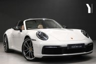 Porsche 911 3.0 911 Targa 4 Auto 4WD 2dr 1