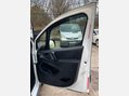 Citroen Berlingo 1.6 HDi 625 XTR+ Panel Van 5dr Diesel Manual L1 (138 g/km, 90 bhp) 21