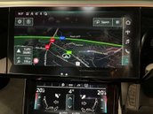 Audi E-Tron e-tron Technik 50 Quattro 4WD 5dr 24