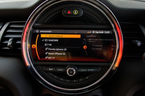 Mini Hatch COOPER S LEVEL 3 25