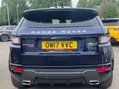 Land Rover Range Rover Evoque 2.0 TD4 HSE Dynamic Lux Auto 4WD Euro 6 (s/s) 5dr 12