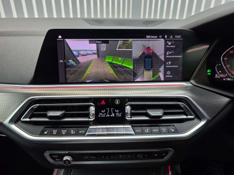 BMW X5 3.0 30d M Sport SUV 5dr Diesel Auto xDrive Euro 6 (s/s) (265 ps) 32