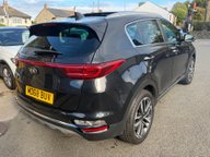 Kia Sportage 4 ISG 6