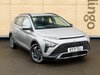 Hyundai BAYON T-GDI SE CONNECT DCT MHEV
