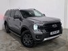 Ford Ranger Ranger Pick Up Double Cab Wildtrak 2.0 EcoBlue 205 Auto