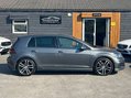 Volkswagen Golf 2.0 TDI GTD Hatchback 5dr Diesel DSG Euro 6 (s/s) (184 ps) 9