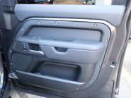 Land Rover Defender 110 2026  HARD TOP 350  X-DYNAMIC HSE STYLED ATY SEEKER WITH SEATS FITTED 24