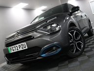 Citroen C4 SHINE PLUS 32