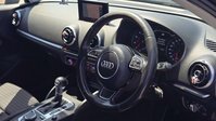 Audi A3 1.4 TFSI Sport Sportback 5dr Petrol S Tronic Euro 6 (s/s) (125 ps) 41