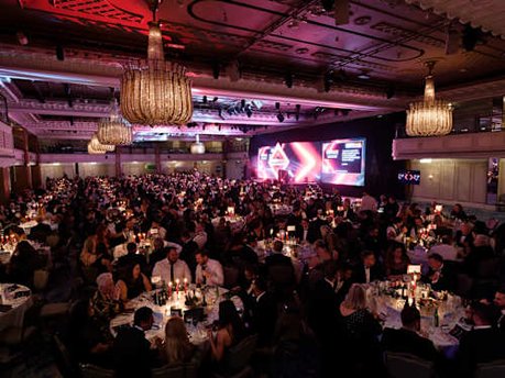 Frosts Win Dealer Website of the Year 2